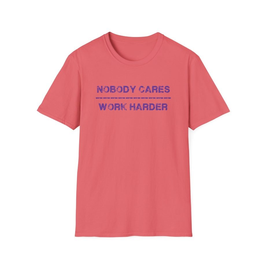 Lamar Jackson Unisex Softstyle T-Shirt