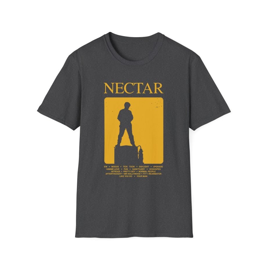 Joji Nectar Unisex Softstyle T-Shirt