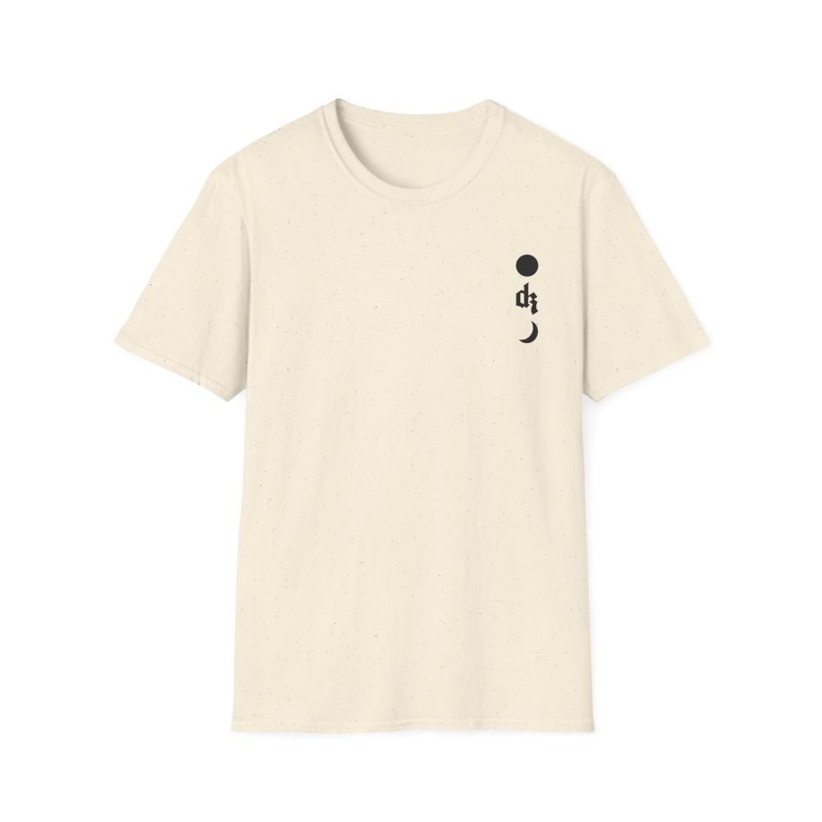 Dermot Kennedy Unisex Softstyle T-Shirt