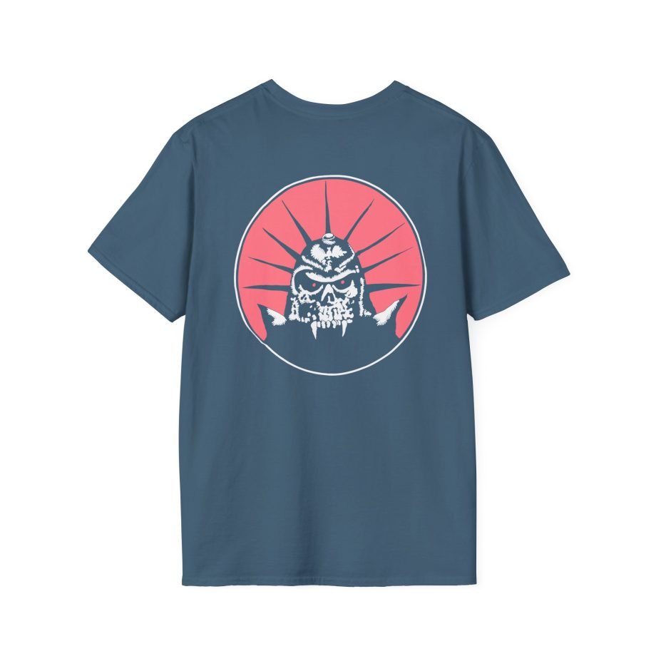 Iron Age Voidcaller Unisex Softstyle T-Shirt