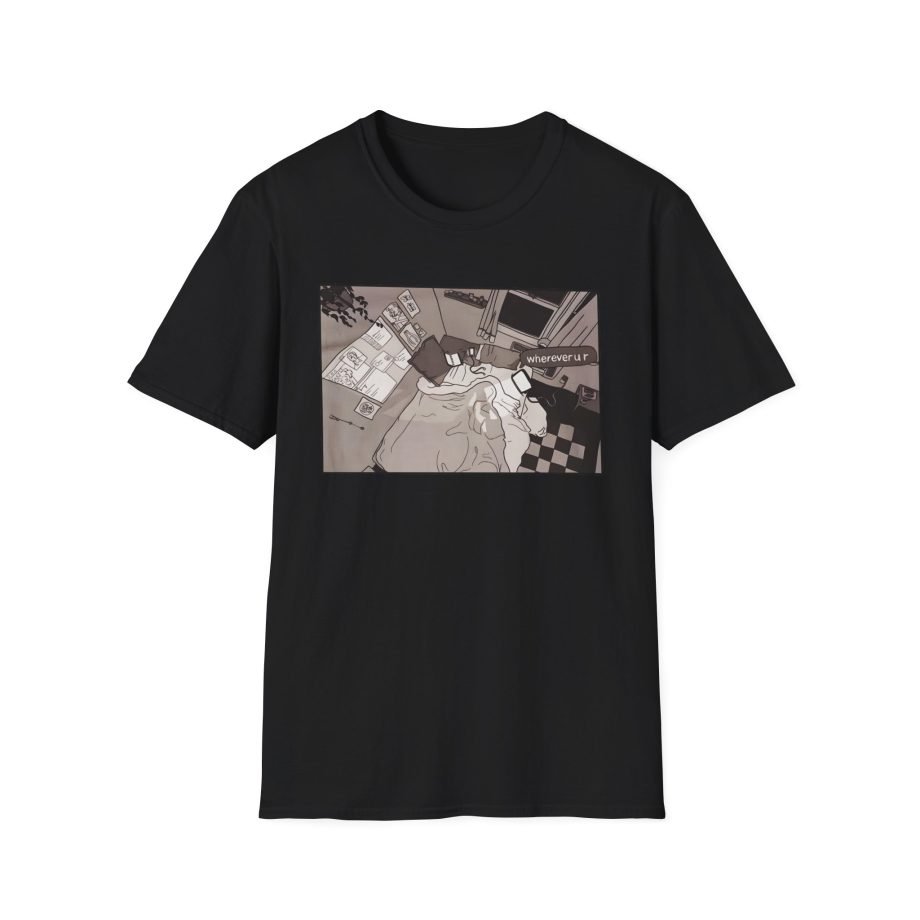 Umi Unisex Softstyle T-Shirt