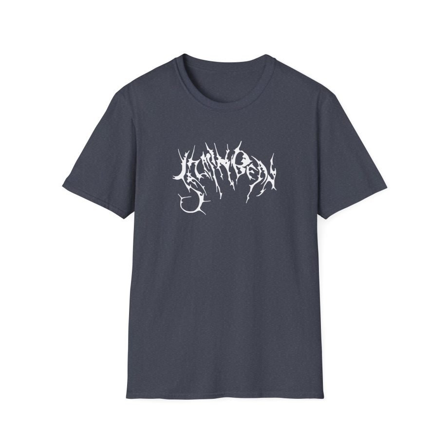 JB Yandere Unisex Softstyle T-Shirt