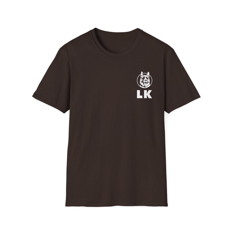 Letterkenny Slogans Unisex Softstyle T-Shirt