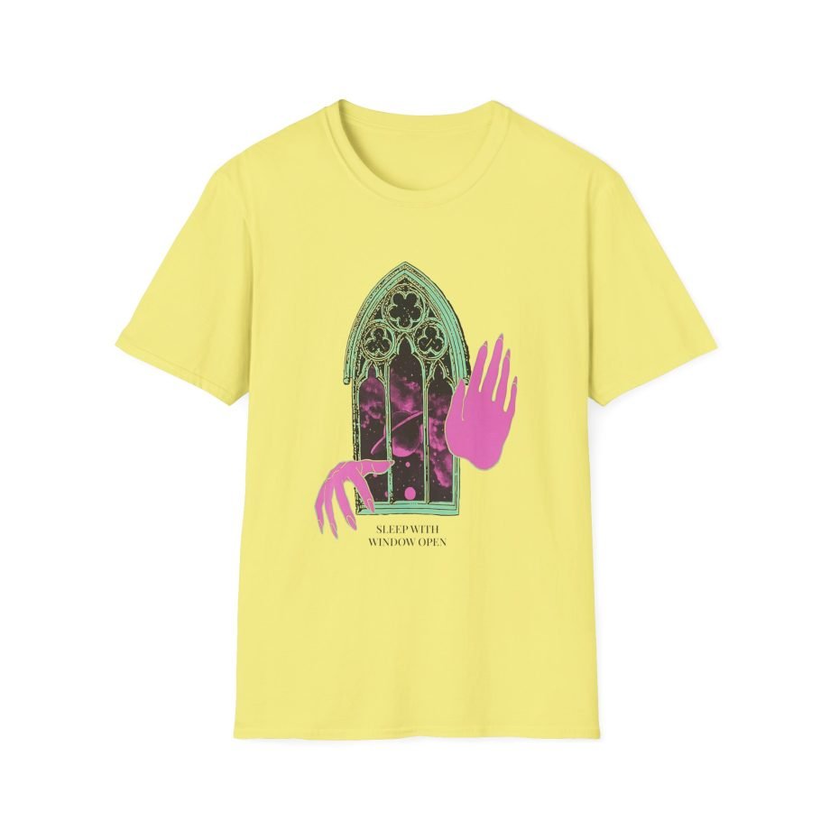 Dermot Kennedy Unisex Softstyle T-Shirt