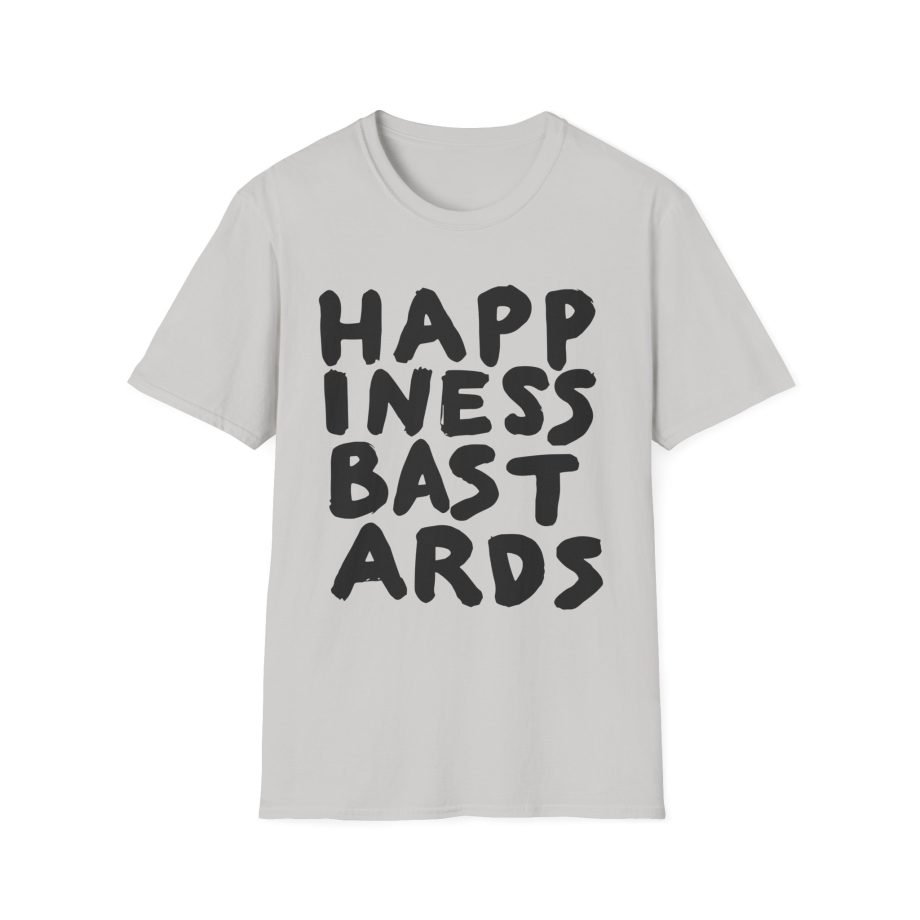 BC Unisex Softstyle T-Shirt