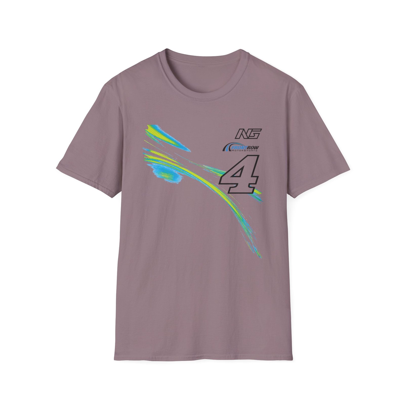 Noah Gragson Xtreme 2 Spot Lifestyle Unisex Softstyle T-Shirt