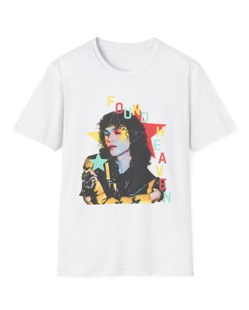 CG Found Heaven Unisex Shirt