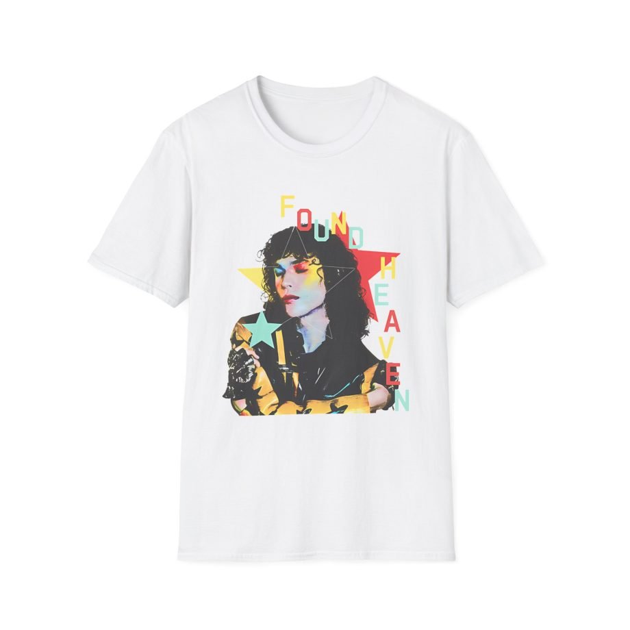 CG Found Heaven Unisex Shirt