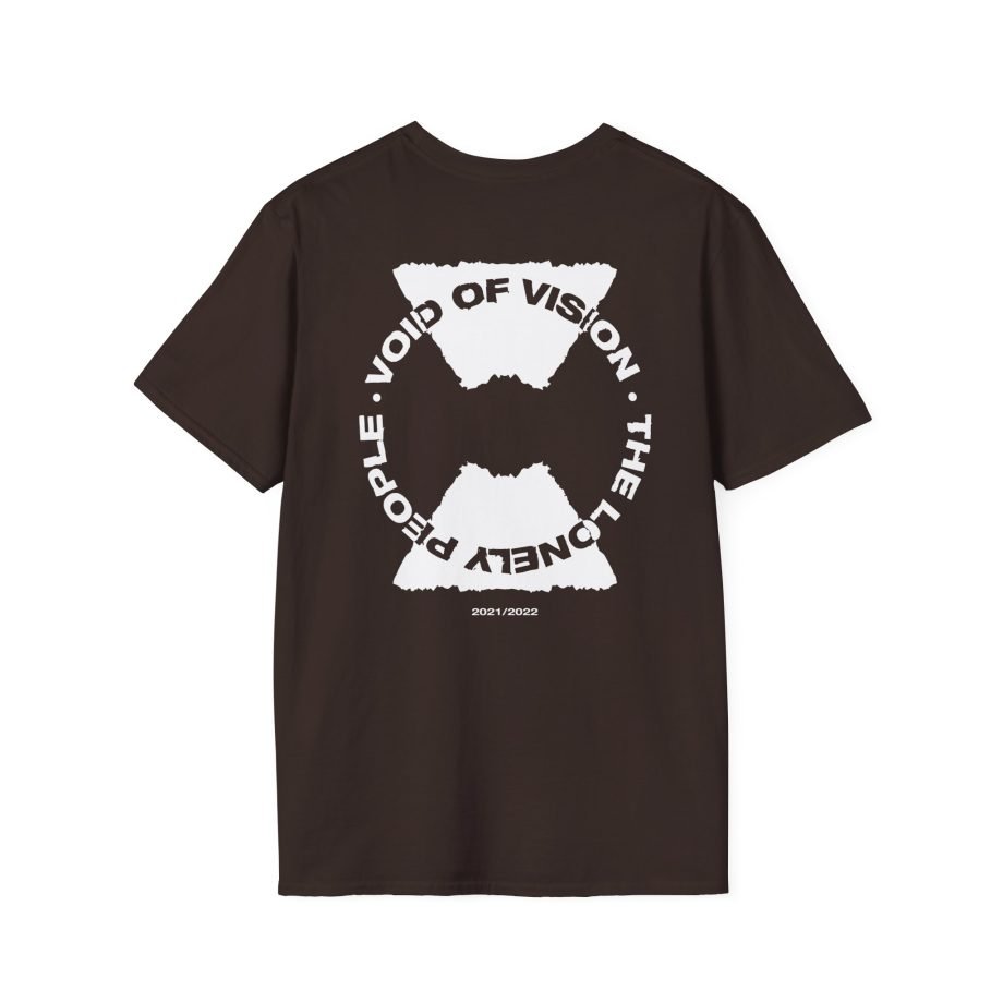 Void of Vision Unisex Softstyle T-Shirt