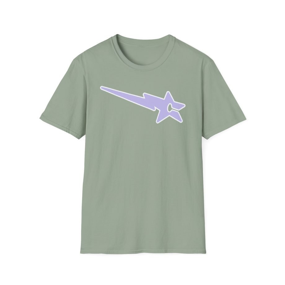 CRONICLES AIM CRO Unisex Softstyle T-Shirt
