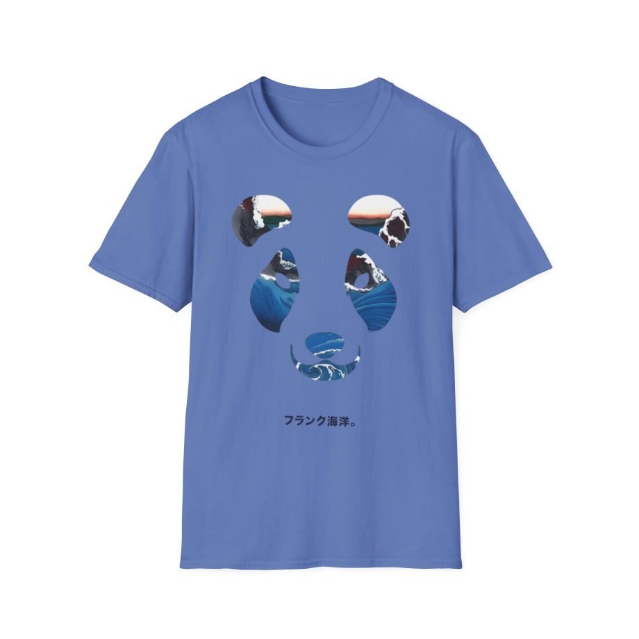 Frank Ocean Unisex Softstyle T-Shirt