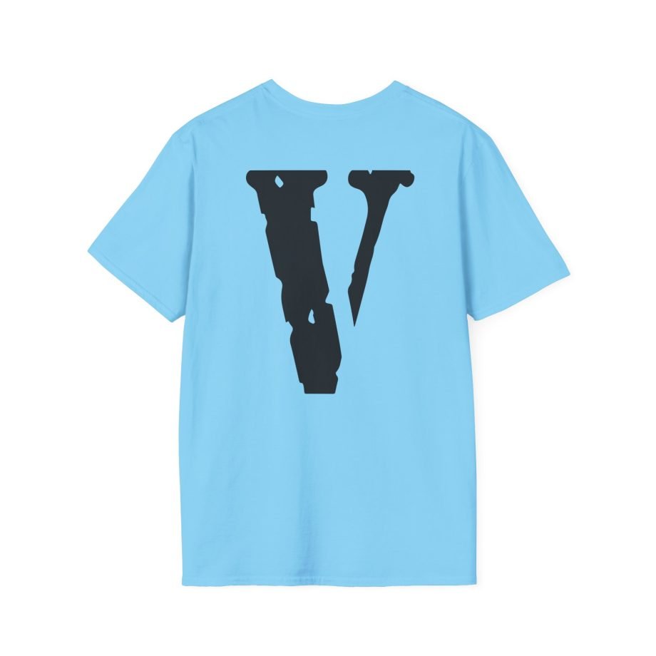 NOR Unisex Softstyle T-Shirt