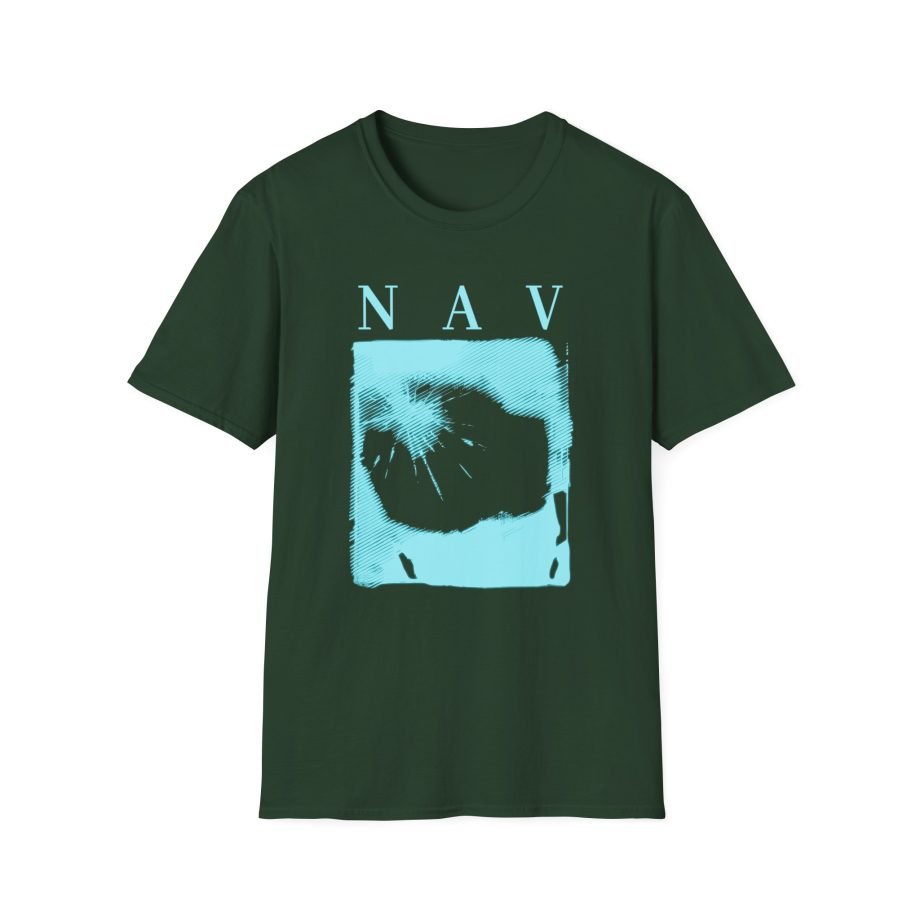 NOR Unisex Softstyle T-Shirt
