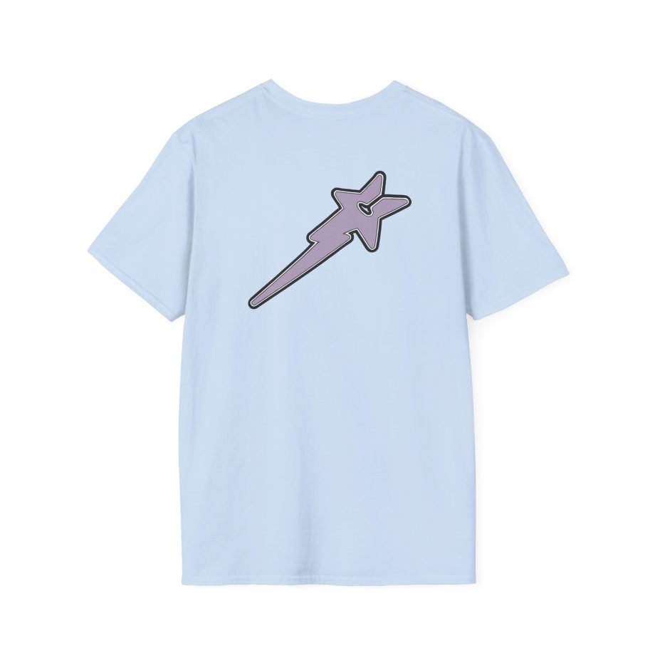 CRO  Cronicles Crncls Unisex Softstyle T-Shirt