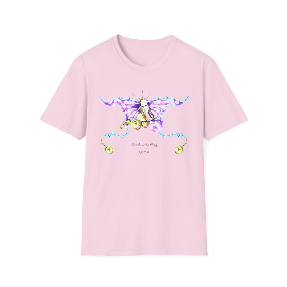 Umi Fairy Unisex Softstyle T-Shirt