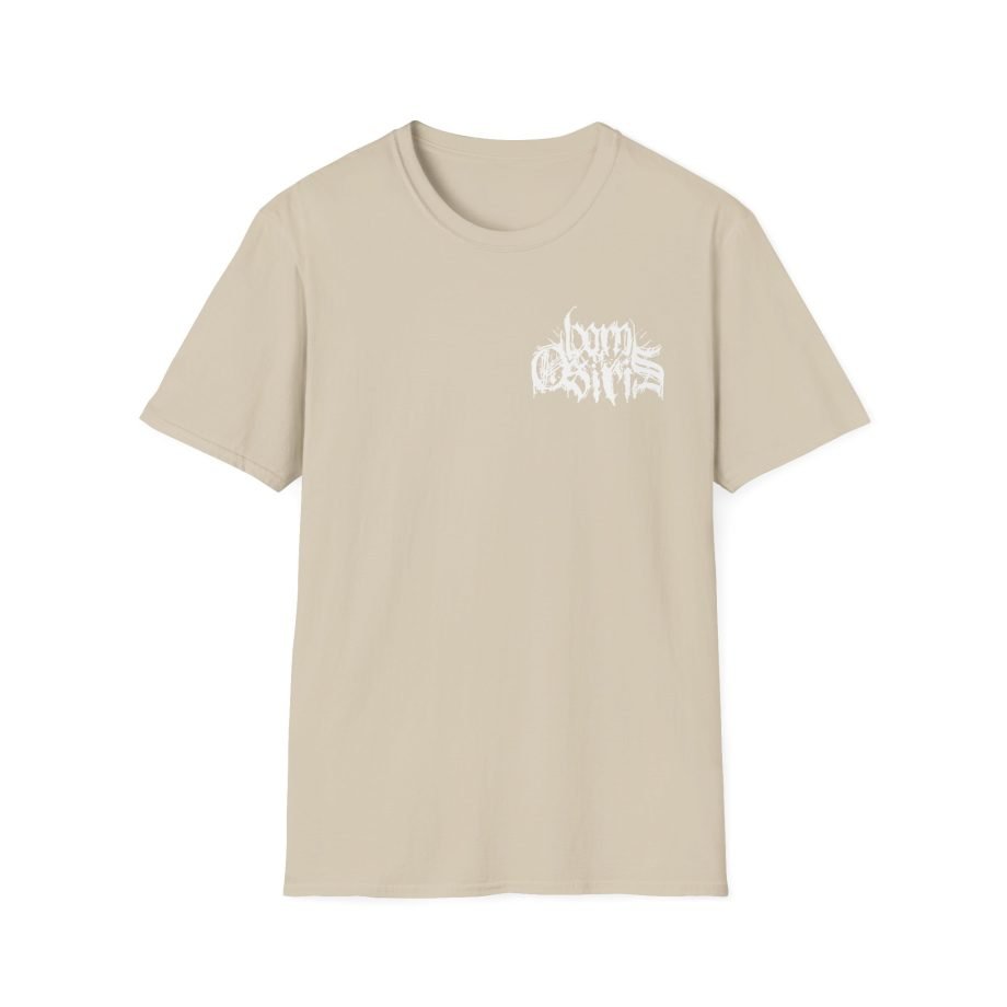Born of Osiris Boo Unisex Softstyle T-Shirt