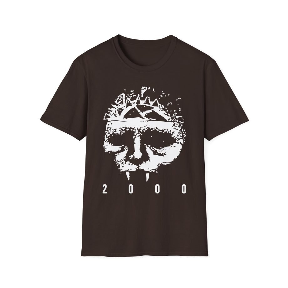 Integrity 2000 Unisex Softstyle T-Shirt