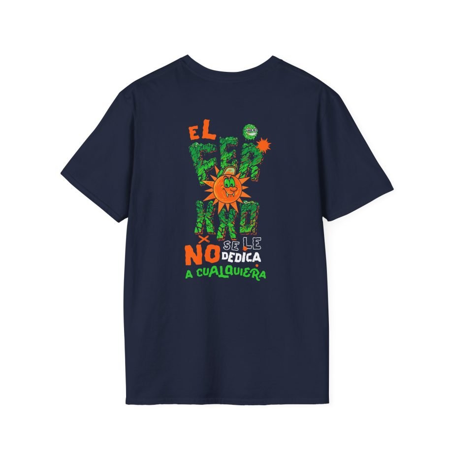 Ferxxo Calipsis Tour unisex soft-style t-shirt