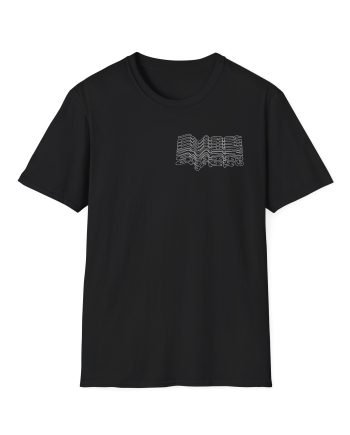 Noah Schnapp Feelings Unisex Softstyle T-Shirt