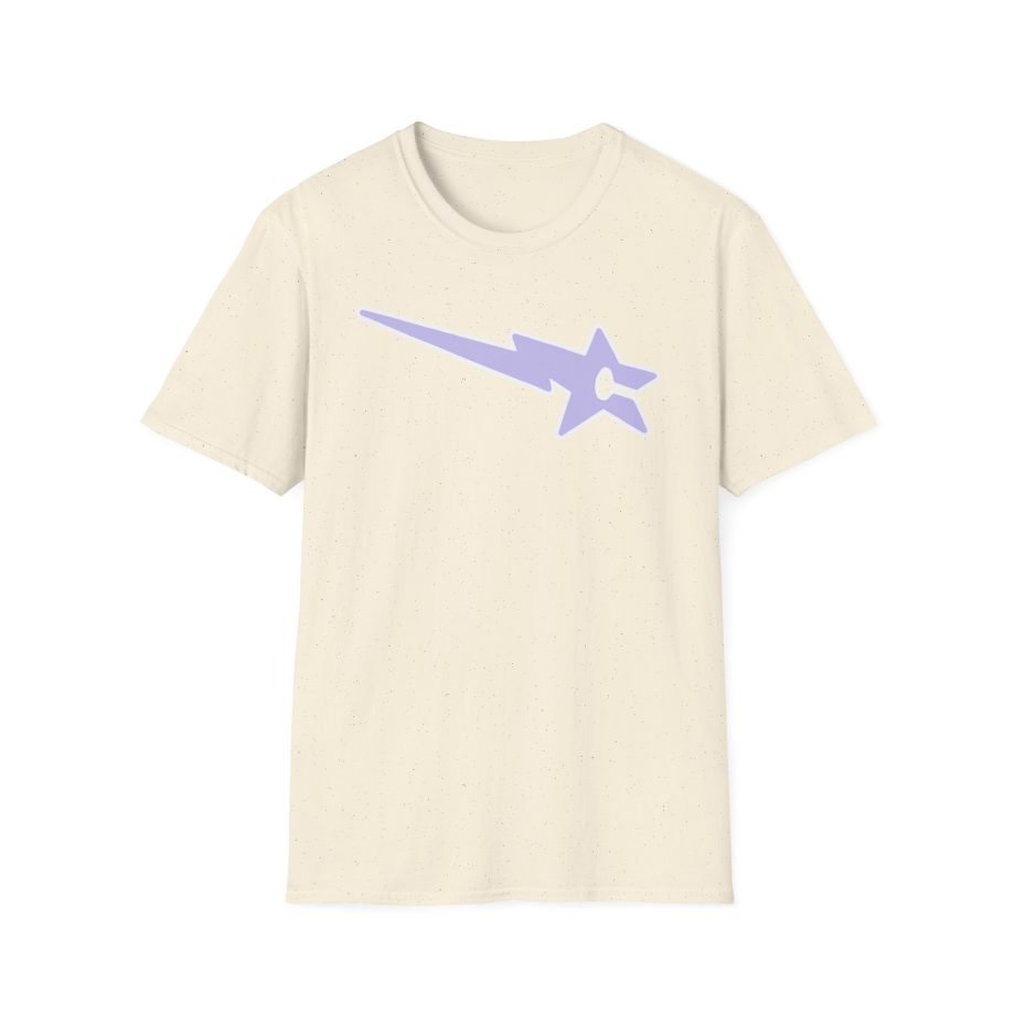 CRONICLES AIM CRO Unisex Softstyle T-Shirt