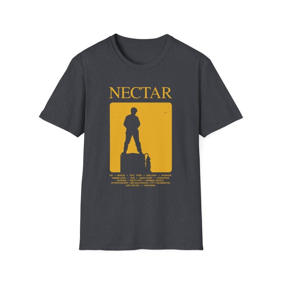 Joji Nectar Unisex Softstyle T-Shirt