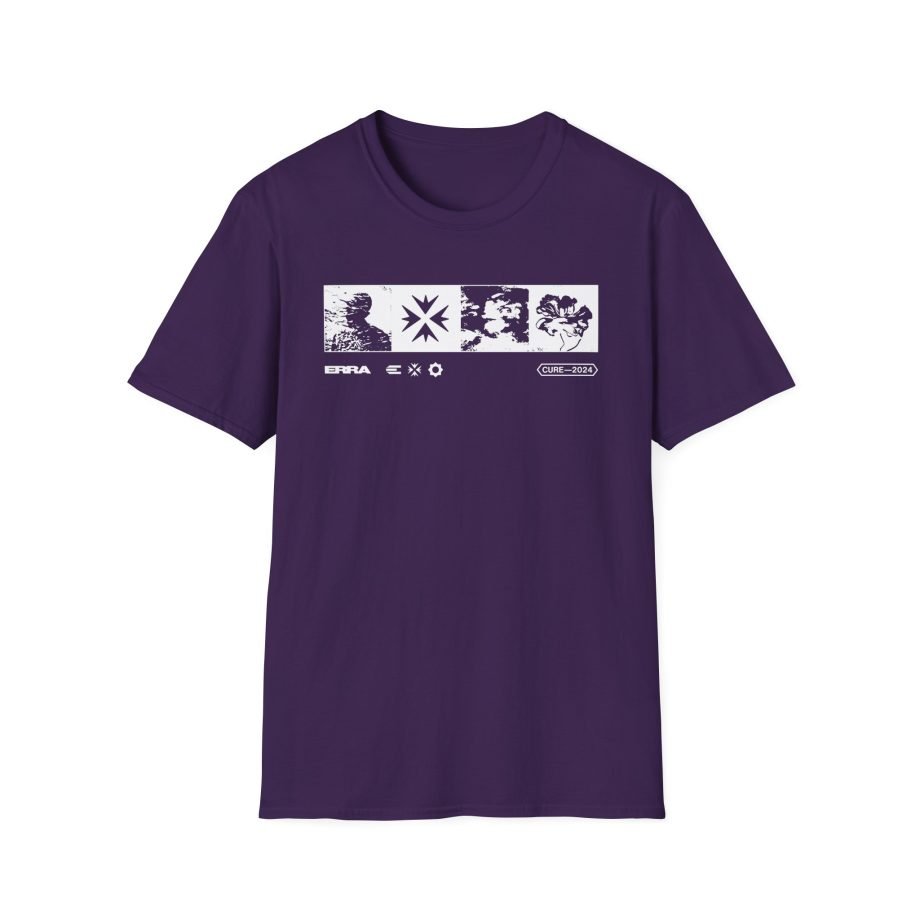 Erra Reverie Unisex Softstyle T-Shirt