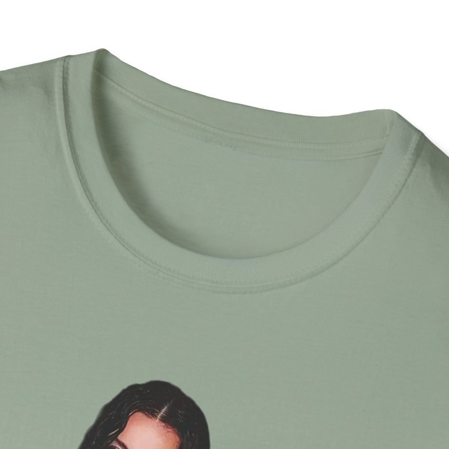 Fletcher the Tattoo Unisex Softstyle T-Shirt