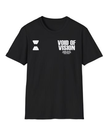 Void of Vision Unisex Softstyle T-Shirt