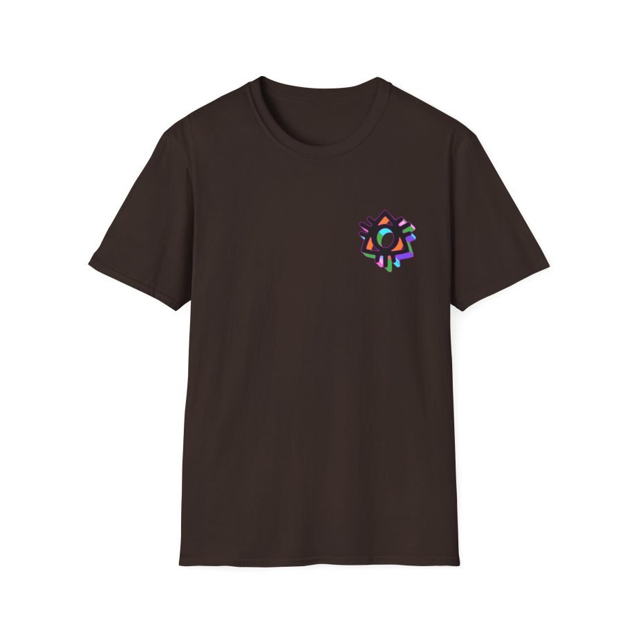 Boomtown Connected Citizen Unisex Softstyle T-Shirt