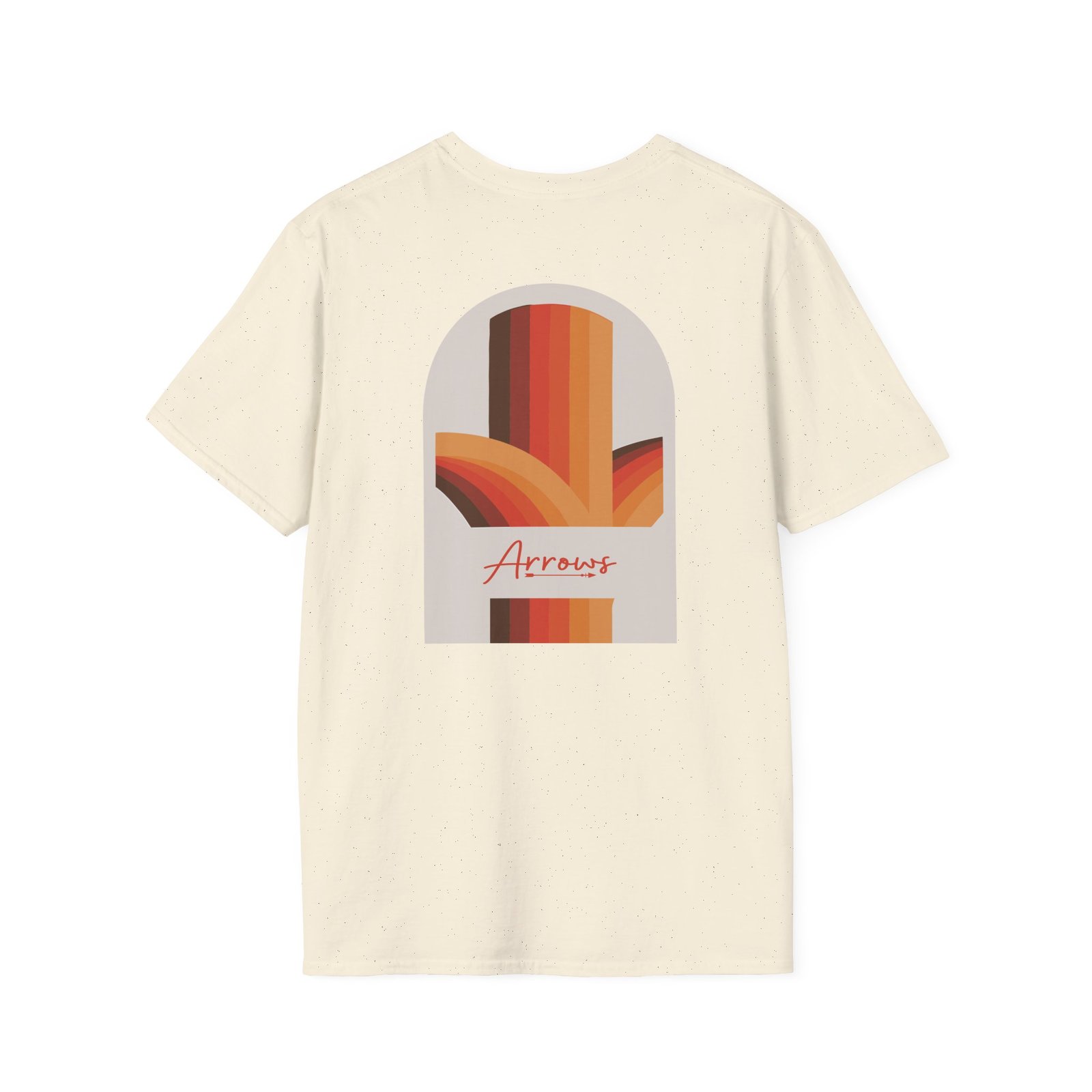 Shannen James Unisex Softstyle T-Shirt