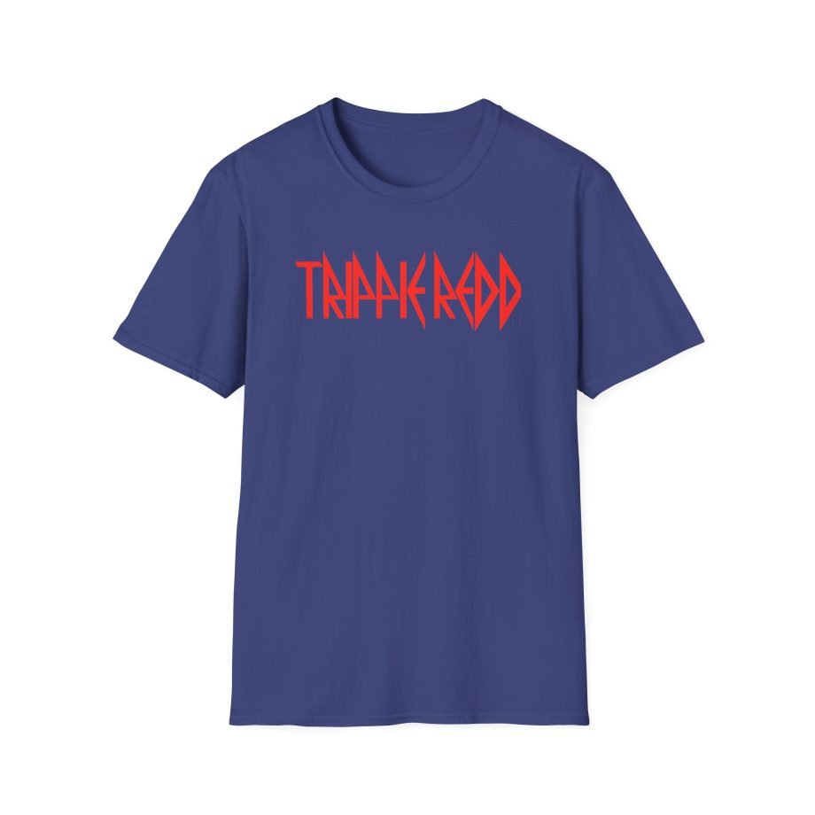 Trippie Redd Unisex Softstyle T-Shirt