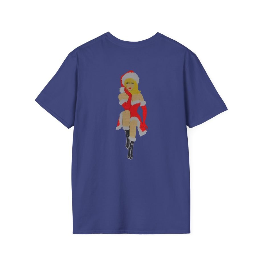 BR Slay Unisex Softstyle T-Shirt