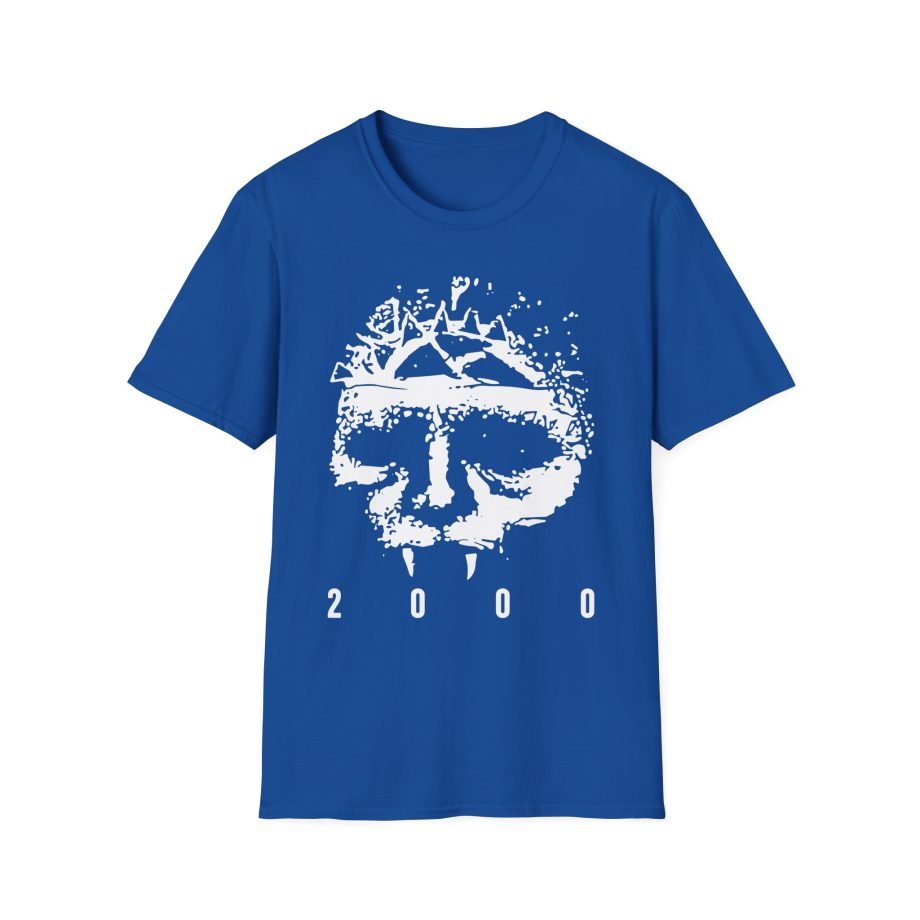 Integrity 2000 Unisex Softstyle T-Shirt