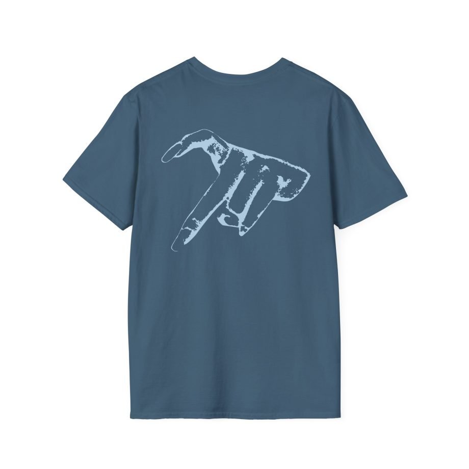 Camila Cabello I Luv It Photo Unisex Softstyle T-Shirt