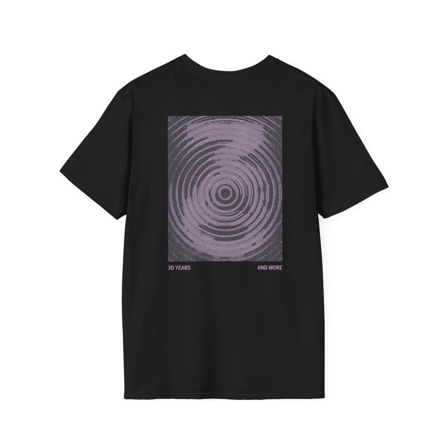 Aespa Smtown Live 2025 Md Unisex Softstyle T-Shirt