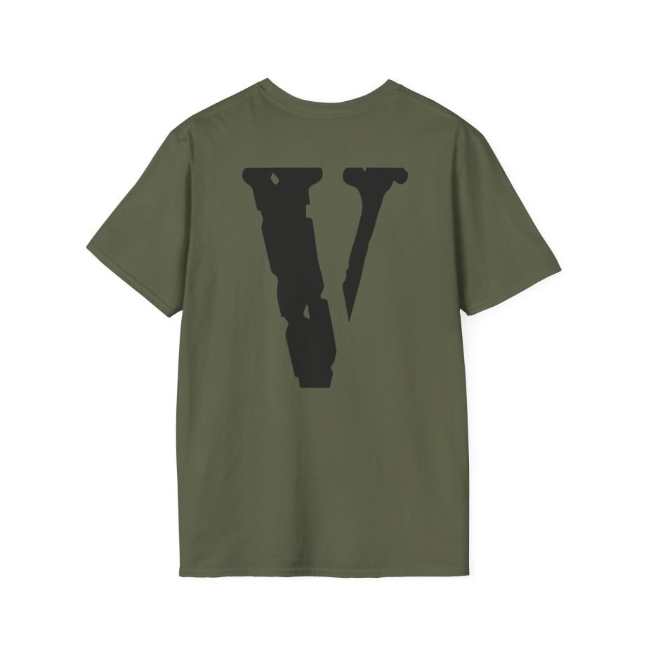 NOR Unisex Softstyle T-Shirt