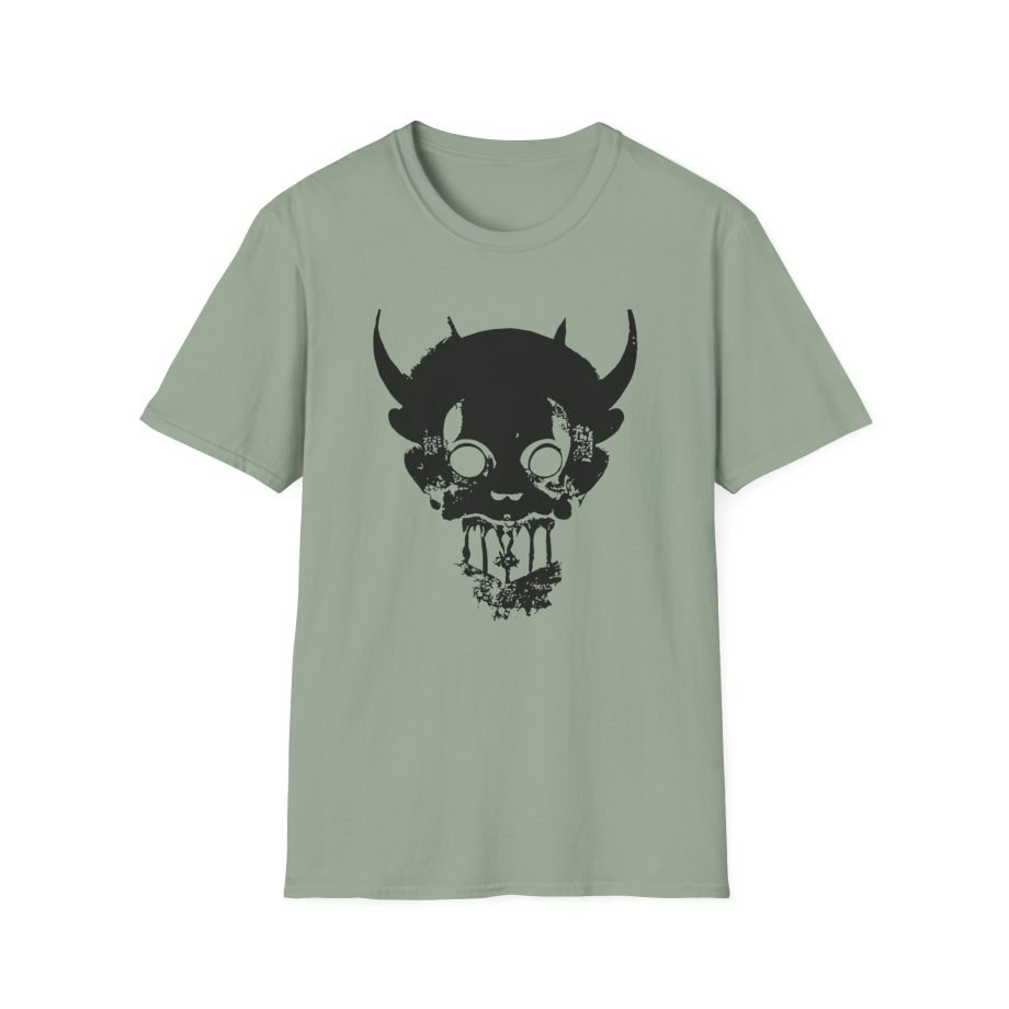 Linkin Park Unisex Softstyle T-Shirt