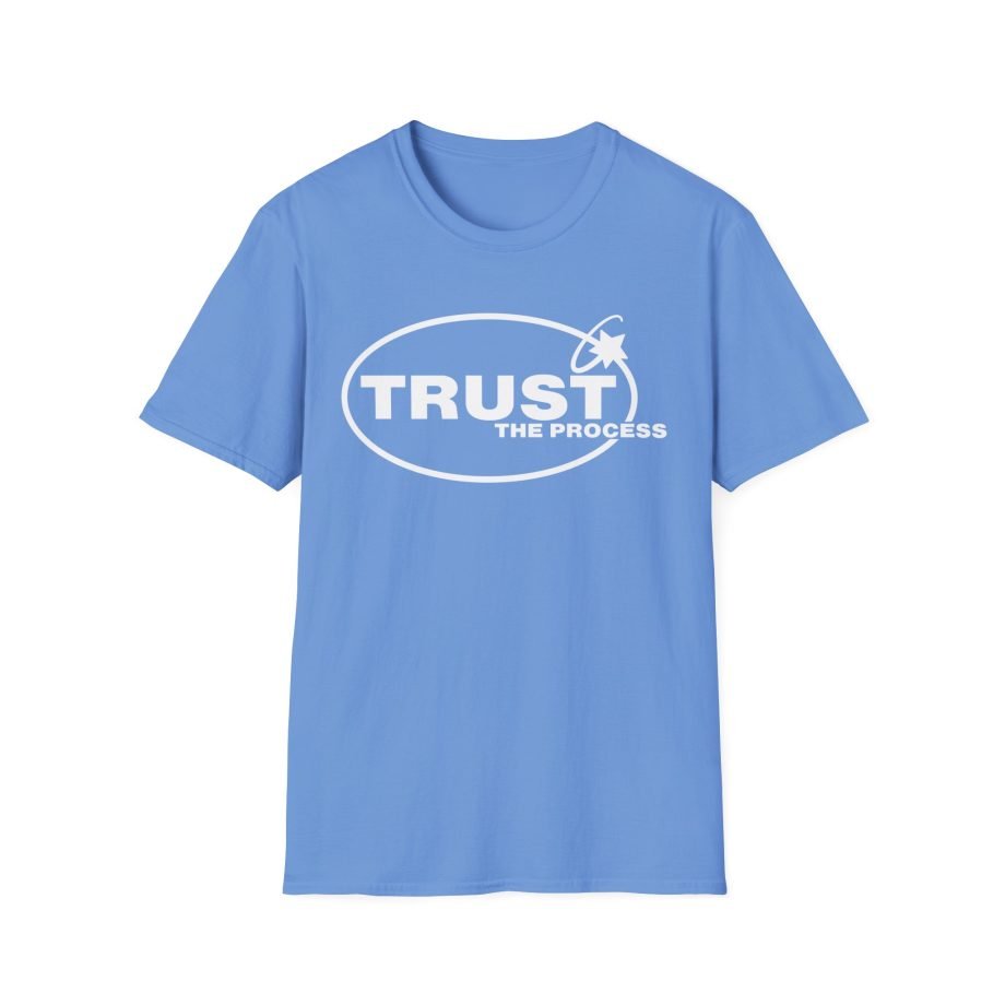 Tallulah Metcalfe Unisex Softstyle T-Shirt