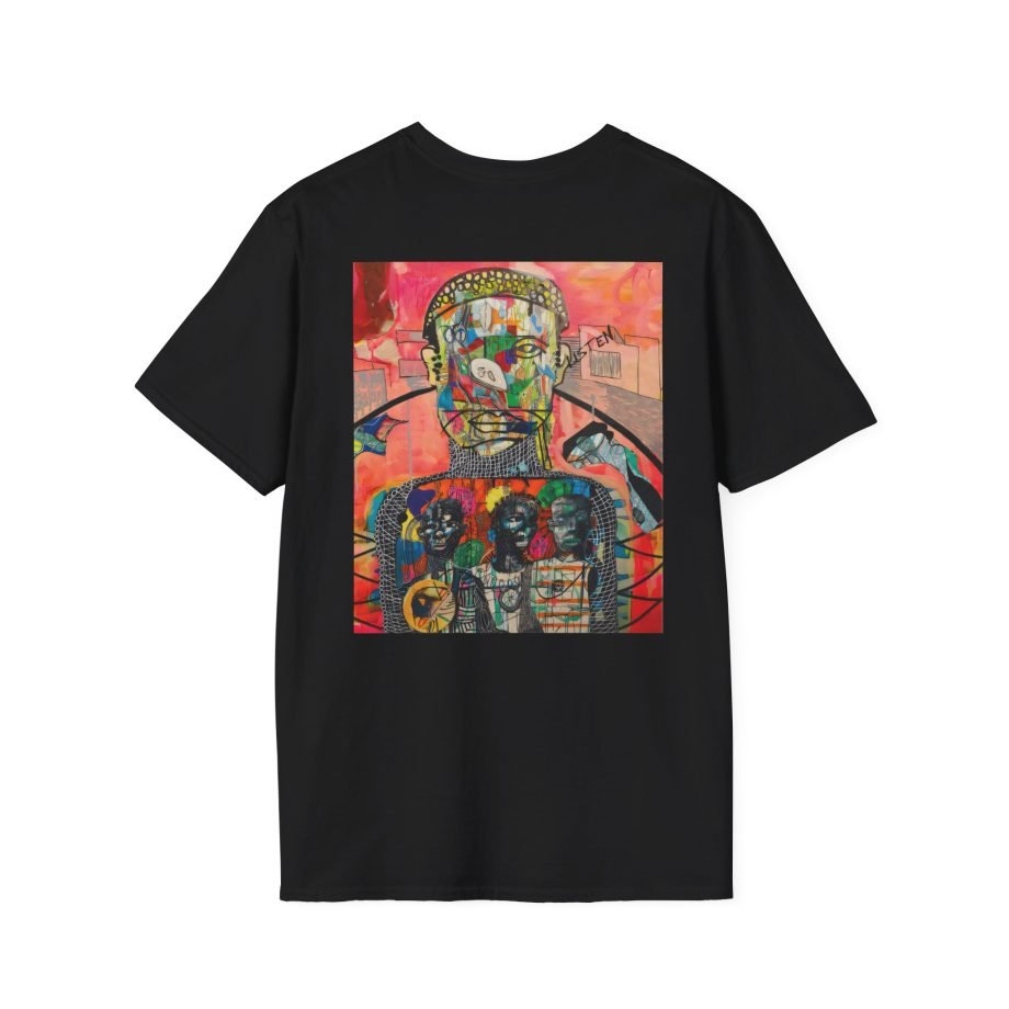 Miles Davis That You Not Dare To Forget Unisex Softstyle T-Shirt