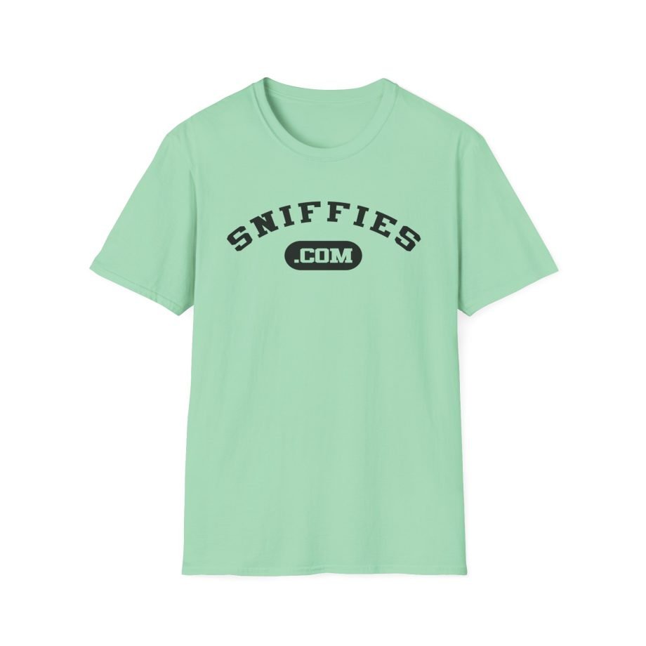 Sniffies Unisex Softstyle T-Shirt