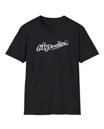 Aespa Unisex Softstyle T-Shirt