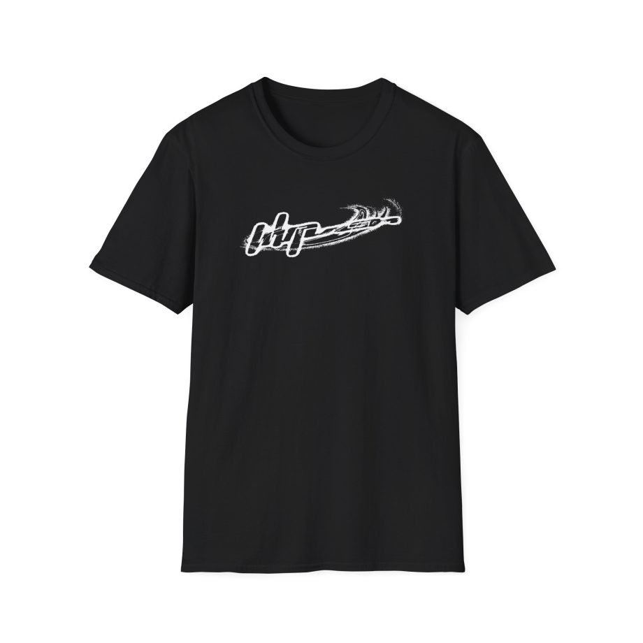 Aespa Unisex Softstyle T-Shirt