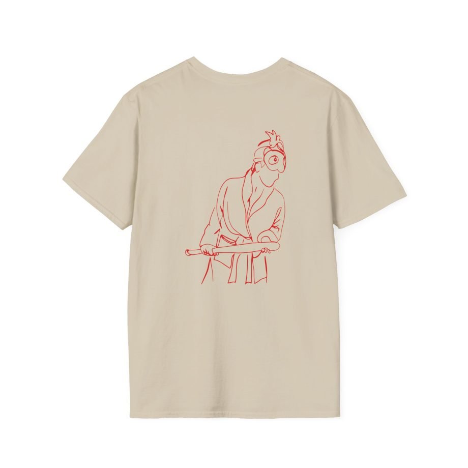 Veronica Maggio Unisex Softstyle T-Shirt