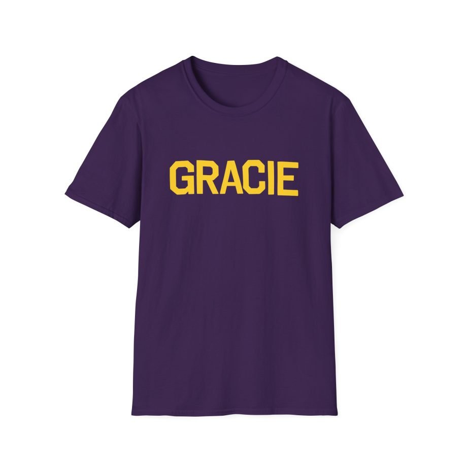 Gracie Abrams Unisex Softstyle T-Shirt