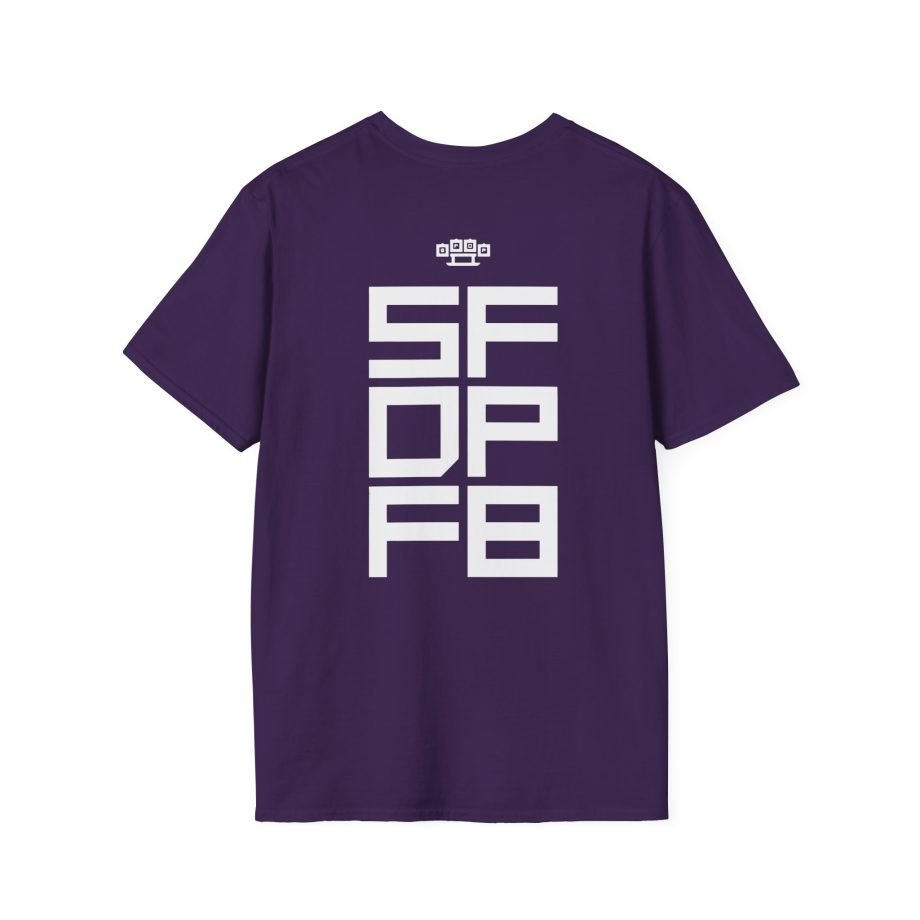 Five Finger Death Punch This is War Unisex Softstyle T-Shirt