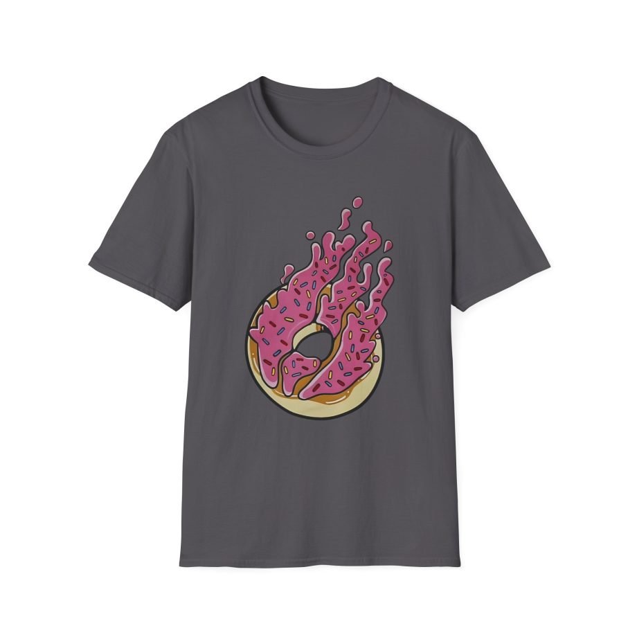 Preston Unisex Softstyle T-Shirt