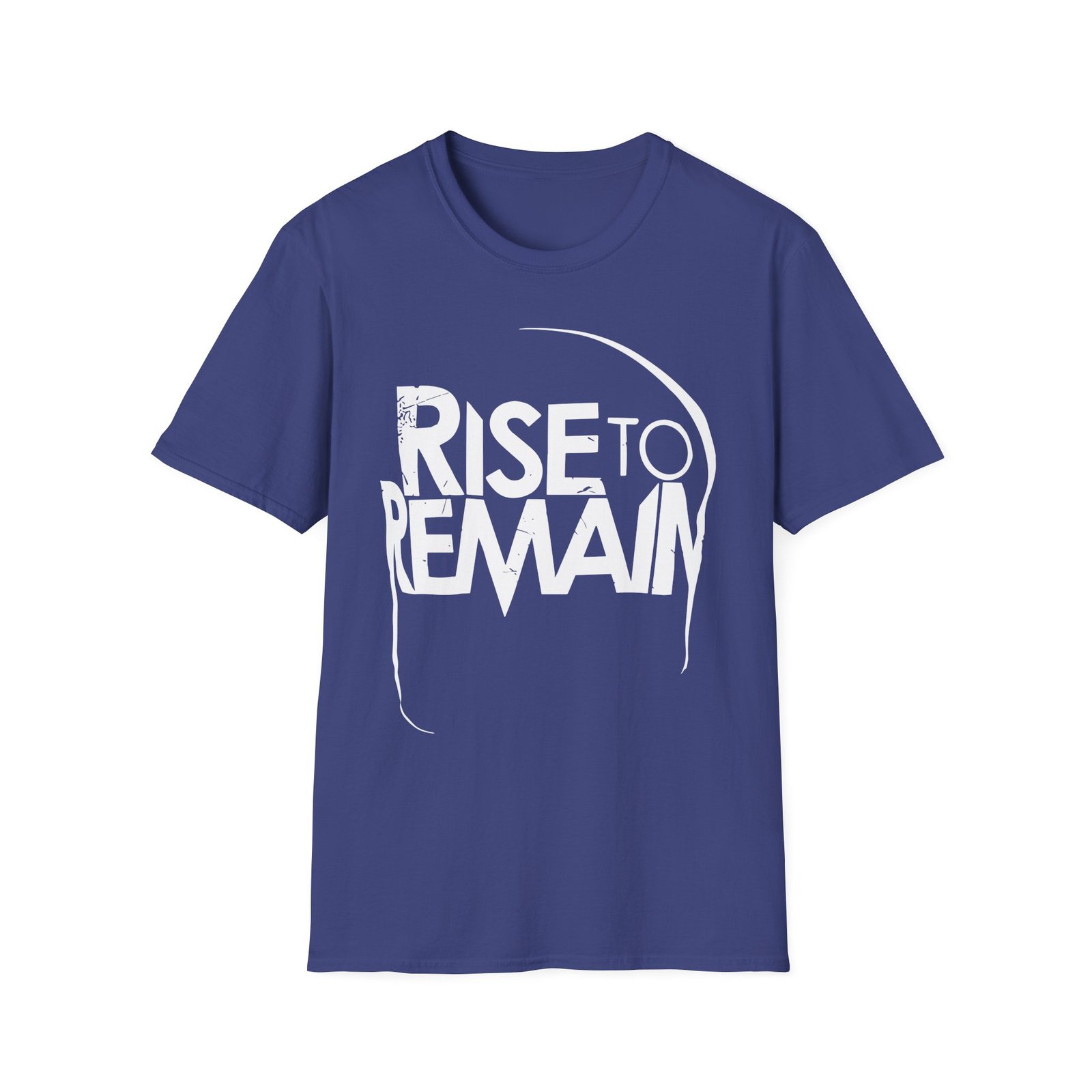 Rise to Remain Unisex Softstyle T-Shirt
