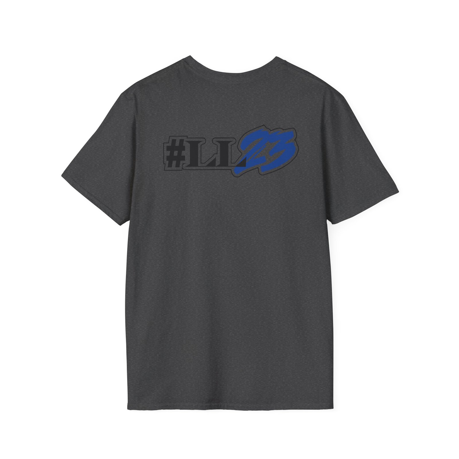 Jaydayoungan LL23 Unisex Softstyle T-Shirt