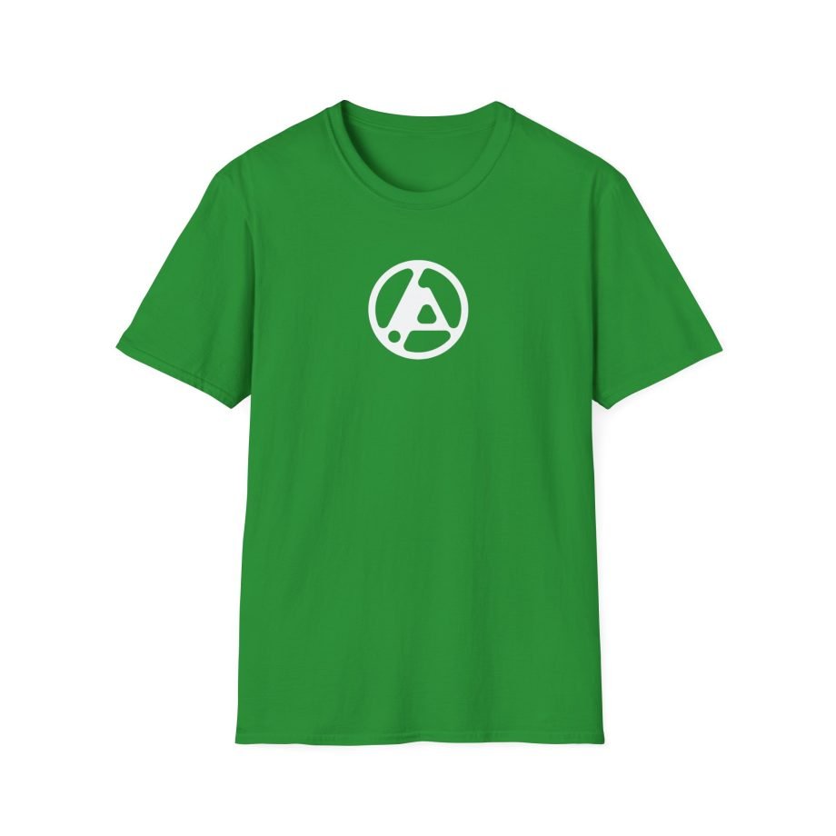 Linkin Park From Zero World Tour 2024 Unisex Softstyle T-Shirt