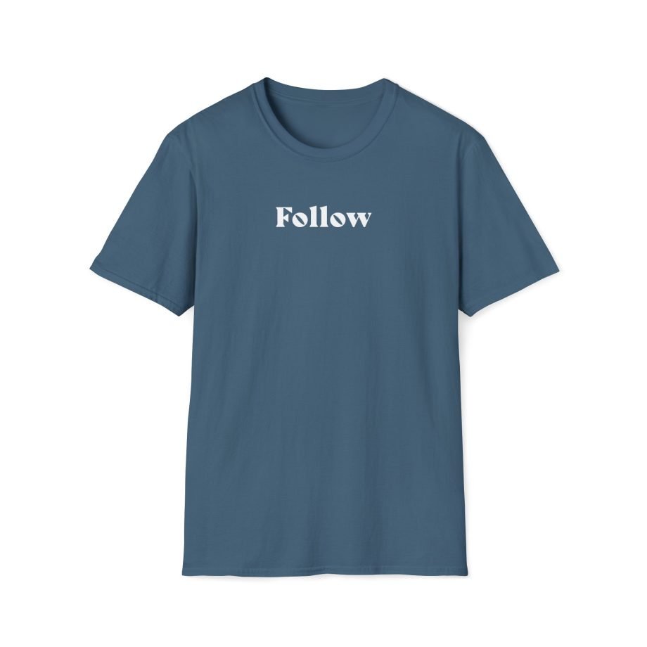 Seventeen Tour Unisex Softstyle T-Shirt